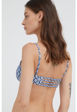 Pepe Jeans Горнище на бански Charis Top - Pepit.bg