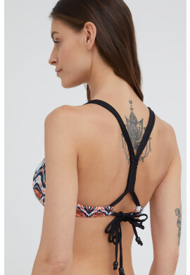 Pepe Jeans Горнище на бански Nala Top - Pepit.bg