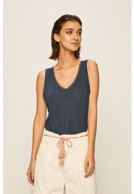 Pepe Jeans Горнище Vicky - Pepit.bg