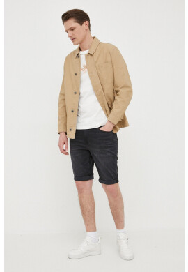 Pepe Jeans Яке в бежово с преходна изолация - Pepit.bg