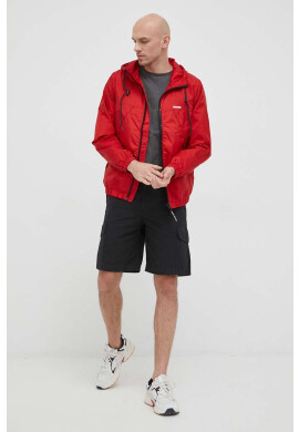 Pepe Jeans Яке в червено с преходна изолация - Pepit.bg