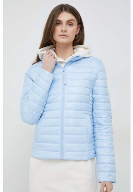 Pepe Jeans Яке в бежово с преходна изолация - Pepit.bg