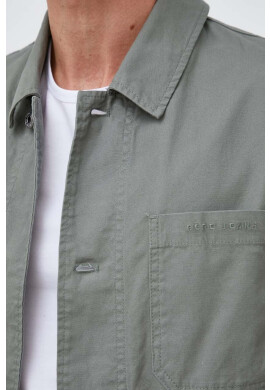 Pepe Jeans Яке Channing в зелено с преходна изолация - Pepit.bg