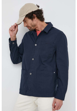 Pepe Jeans Яке Channing в тъмносиньо с преходна изолация - Pepit.bg