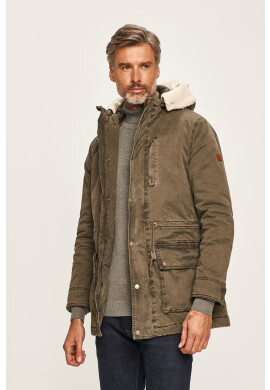 Pepe Jeans Канадка Mitsio - Pepit.bg