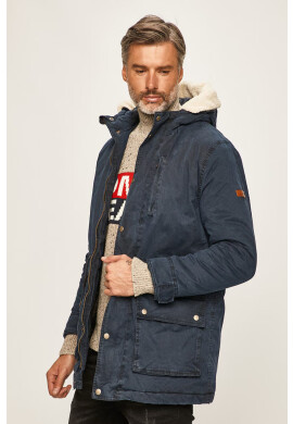 Pepe Jeans Канадка Mitsio - Pepit.bg