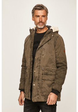 Pepe Jeans Канадка Mitsio - Pepit.bg