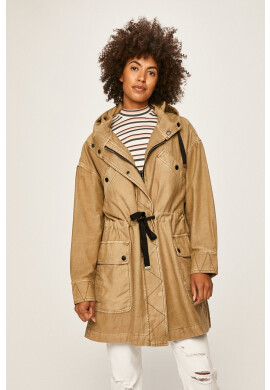 Pepe Jeans Парка Rebeca - Pepit.bg
