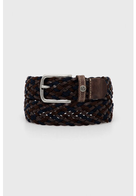 Pepe Jeans Колан мъжки в кафяво - Pepit.bg