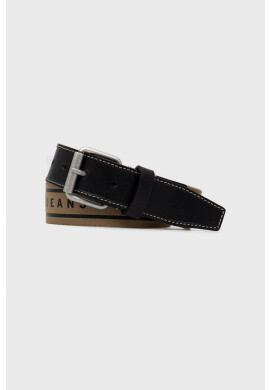 Pepe Jeans Кожен колан Berni Belt - Pepit.bg