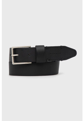 Pepe Jeans Кожен колан Eddie Belt мъжки в кафяво - Pepit.bg