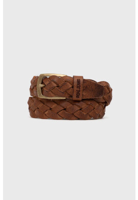 Pepe Jeans Кожен колан Jerry Belt - Pepit.bg
