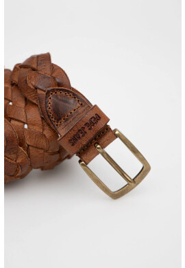 Pepe Jeans Кожен колан Jerry Belt - Pepit.bg