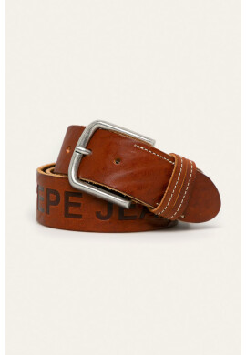Pepe Jeans Кожен колан Mathew - Pepit.bg