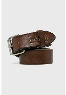 Pepe Jeans Кожен колан Moreto - Pepit.bg