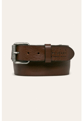 Pepe Jeans Кожен колан New Moreto - Pepit.bg
