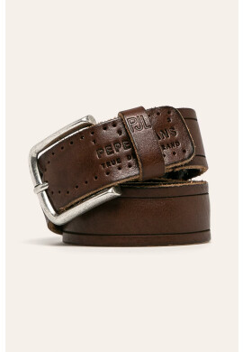 Pepe Jeans Кожен колан Steve - Pepit.bg
