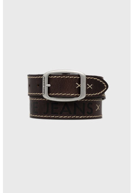 Pepe Jeans Кожен колан Tom Belt - Pepit.bg