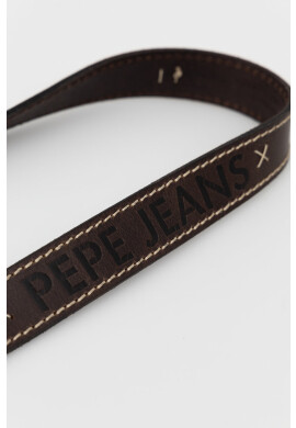 Pepe Jeans Кожен колан Tom Belt - Pepit.bg