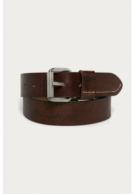Pepe Jeans Кожен колан Victor - Pepit.bg