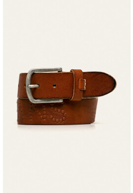 Pepe Jeans Кожен колан Warren - Pepit.bg
