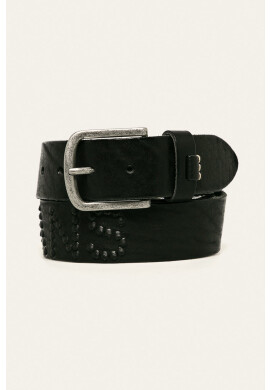 Pepe Jeans Кожен колан Warren - Pepit.bg