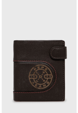 Pepe Jeans Кожен портфейл - Pepit.bg