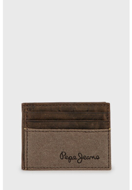 Pepe Jeans Кожен портфейл - Pepit.bg