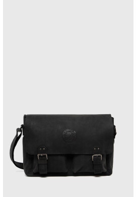 Pepe Jeans Кожен сак Satchel - Pepit.bg
