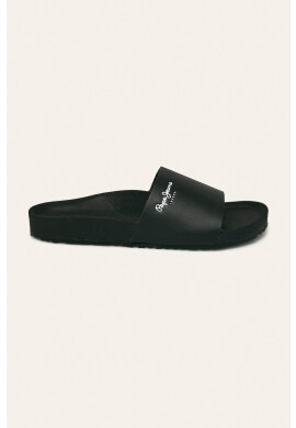 Pepe Jeans Кожени Чехли Ultra Bio Basic - Pepit.bg