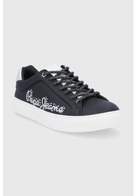 Pepe Jeans Кожени обувки Adams Pam - Pepit.bg