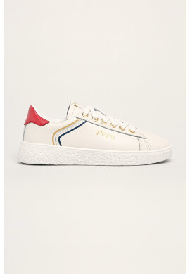 Pepe Jeans Кожени обувки Roxy Arch - Pepit.bg