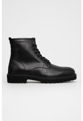 Pepe Jeans Кожени обувки Trucker Boot - Pepit.bg