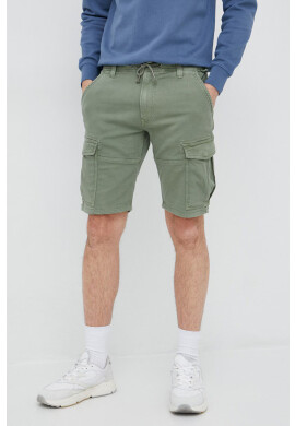 Pepe Jeans Къс панталон - Pepit.bg