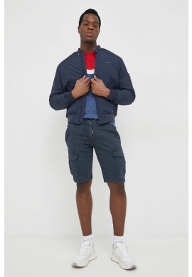 Pepe Jeans Къс панталон Jared - Pepit.bg