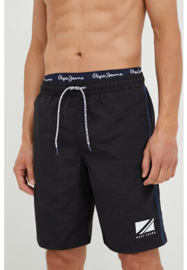Pepe Jeans Къси панталони - Pepit.bg
