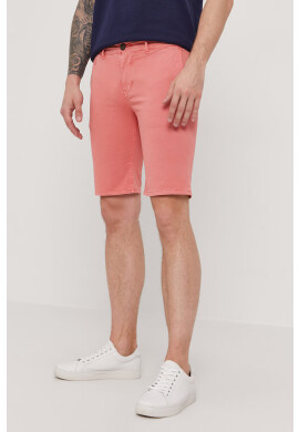 Pepe Jeans Къс панталон Blackburn - Pepit.bg