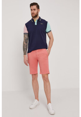 Pepe Jeans Къс панталон Blackburn - Pepit.bg