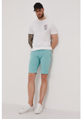 Pepe Jeans Къс панталон Blackburn - Pepit.bg