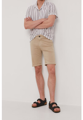 Pepe Jeans Къс панталон BLACKBURN - Pepit.bg