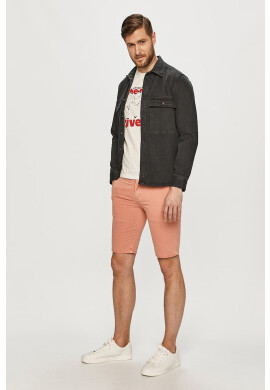 Pepe Jeans Къси панталони Blackburn short - Pepit.bg