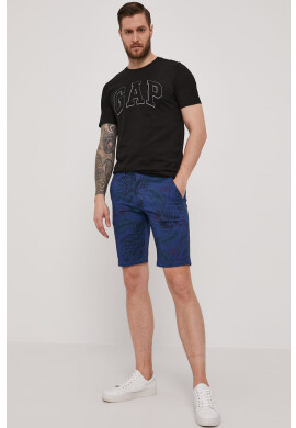 Pepe Jeans Къс панталон Mc Queen - Pepit.bg