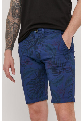 Pepe Jeans Къс панталон Mc Queen - Pepit.bg