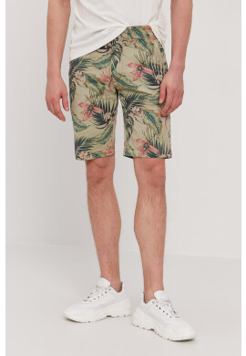 Pepe Jeans Къс панталон Mc Queen - Pepit.bg