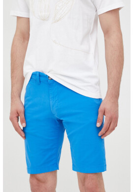 Pepe Jeans Къси панталони Mc Queen Short - Pepit.bg