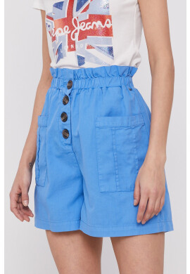 Pepe Jeans Къс панталон Nell - Pepit.bg
