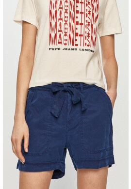 Pepe Jeans Къси панталони Nomad - Pepit.bg