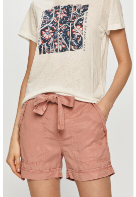 Pepe Jeans Къси панталони Nomad - Pepit.bg
