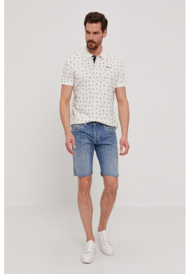 Pepe Jeans Къс панталон мъжки - Pepit.bg