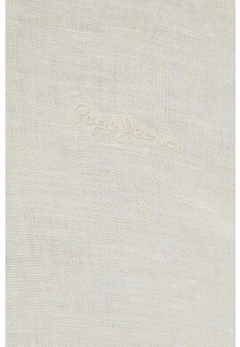 Pepe Jeans Ленена риза Ingrid - Pepit.bg